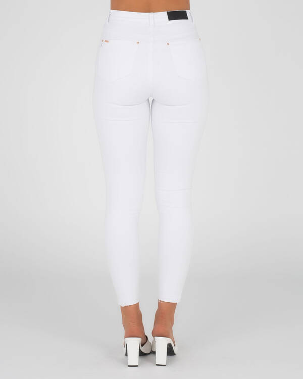 Ava And Ever Salt Lake City Jeans for Womens