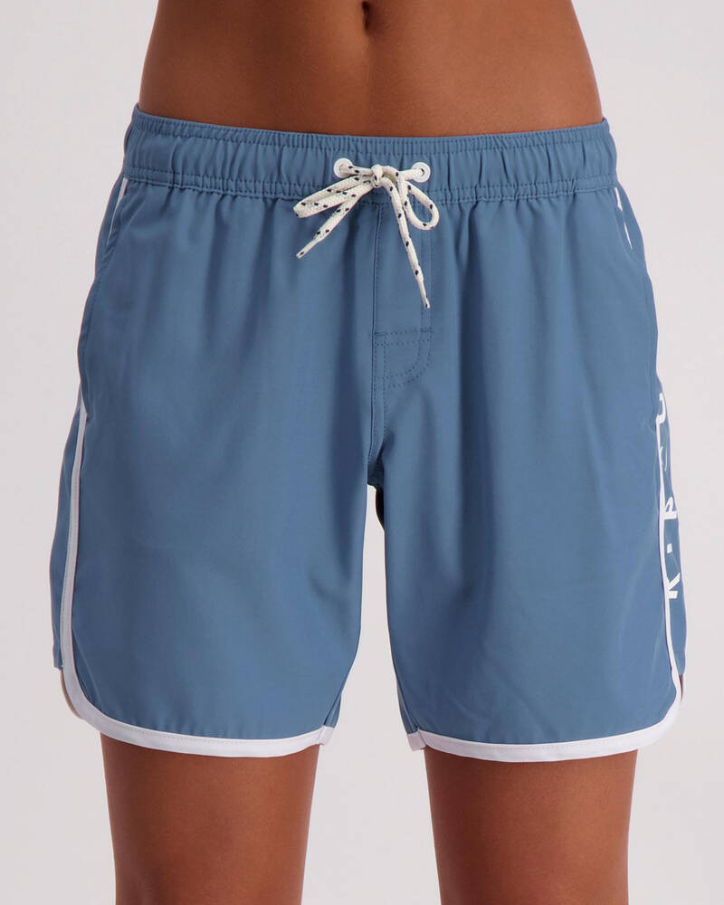 Rip Curl Luau Board Shorts for Womens
