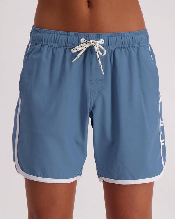Rip Curl Luau Board Shorts for Womens