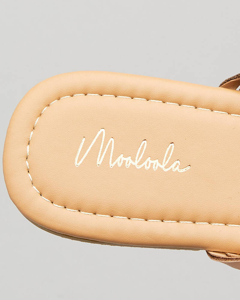 Mooloola Brandy Sandals for Womens