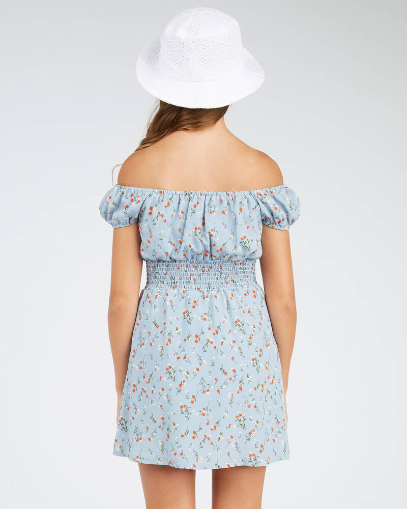 Mooloola Girls Dana Dress for Womens