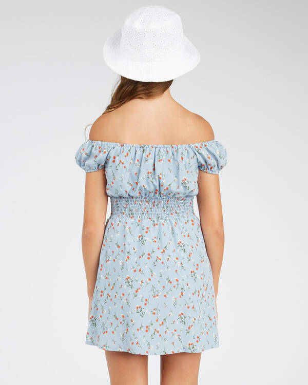 Mooloola Girls Dana Dress for Womens
