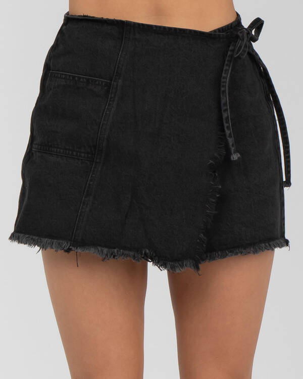Ava And Ever Miami Skort for Womens