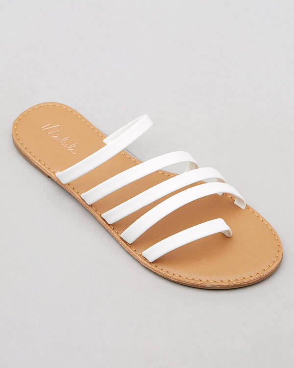 Mooloola Brooks Sandals for Womens