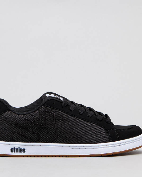 Etnies Kingpin Shoes for Mens