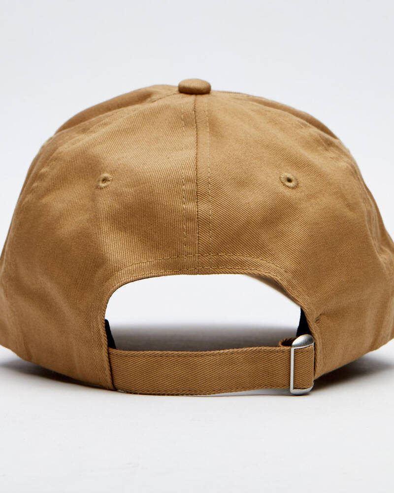Lucid Taco Dad Strapback Cap for Mens