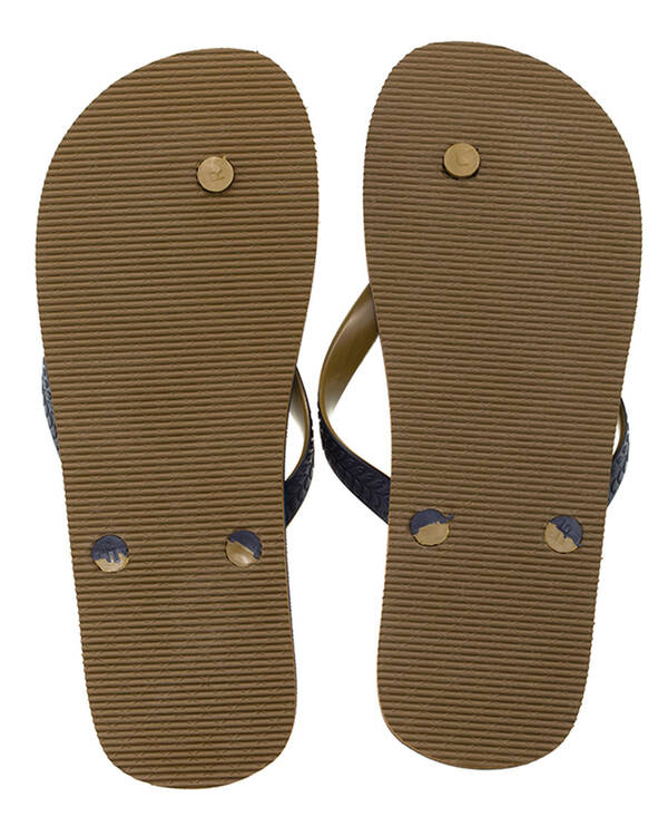Lucid Mens Lucid Elite V6 Thongs for Mens