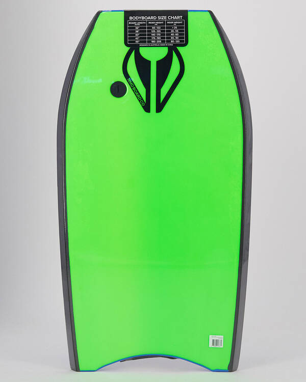 Nmd Storm 36" Bodyboard for Mens