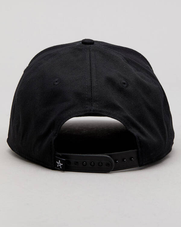 Unit Union Cap for Mens