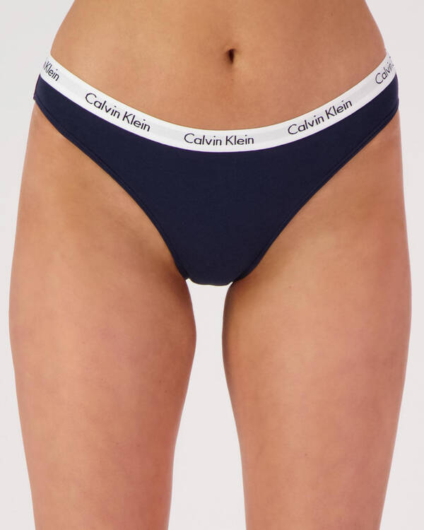 Calvin Klein Carousel Bikini for Womens