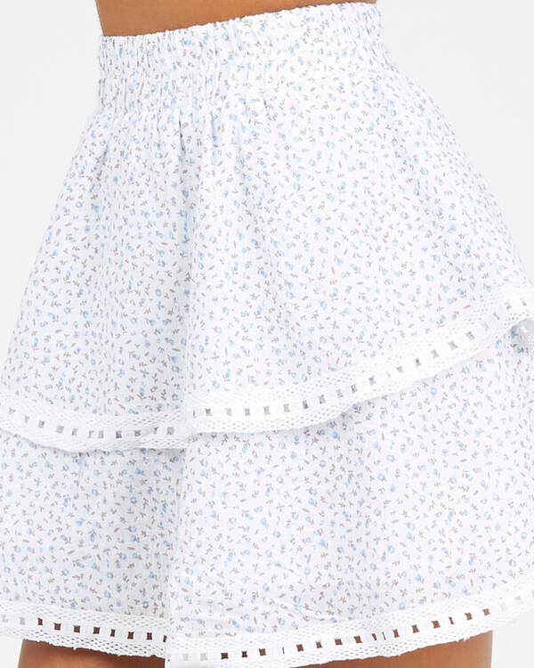 Mooloola FLYNN SKIRT for Womens
