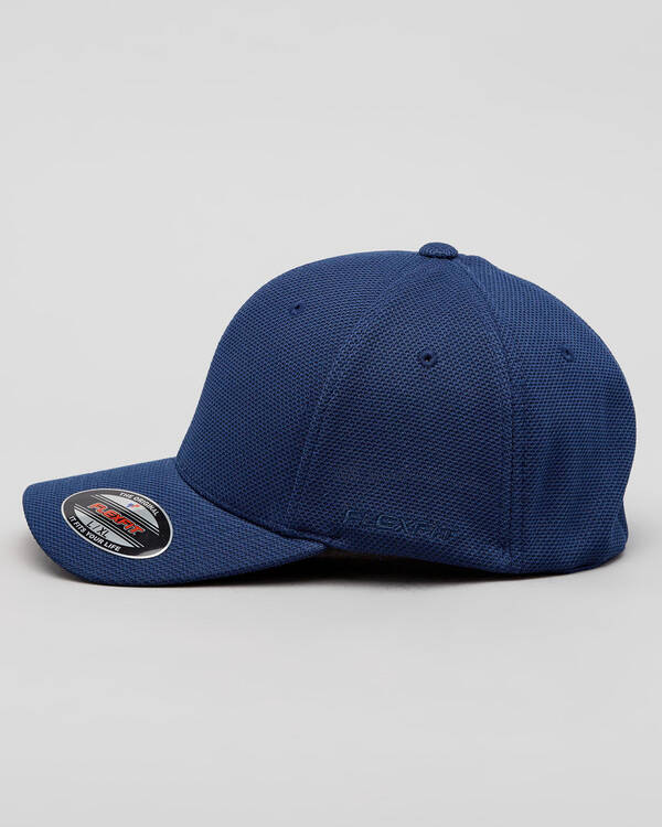 Flexfit Pique Mesh Cap for Mens