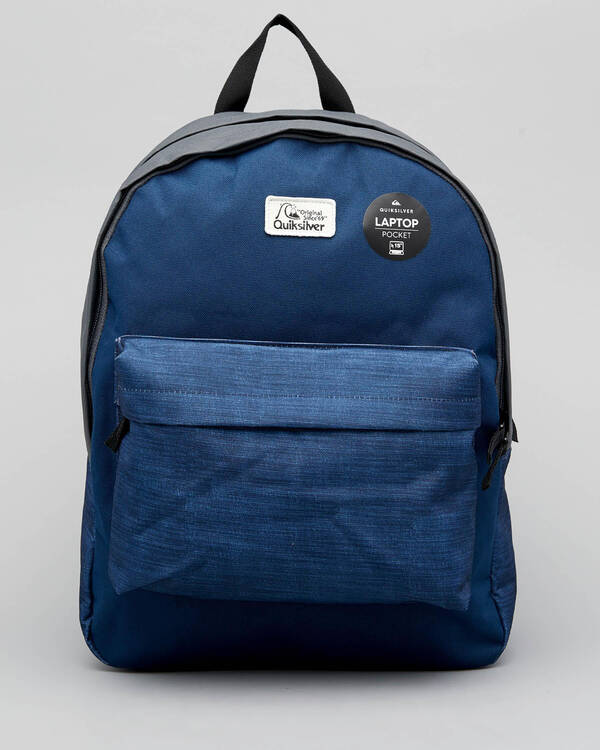 Quiksilver Everyday Poster Backpack for Mens