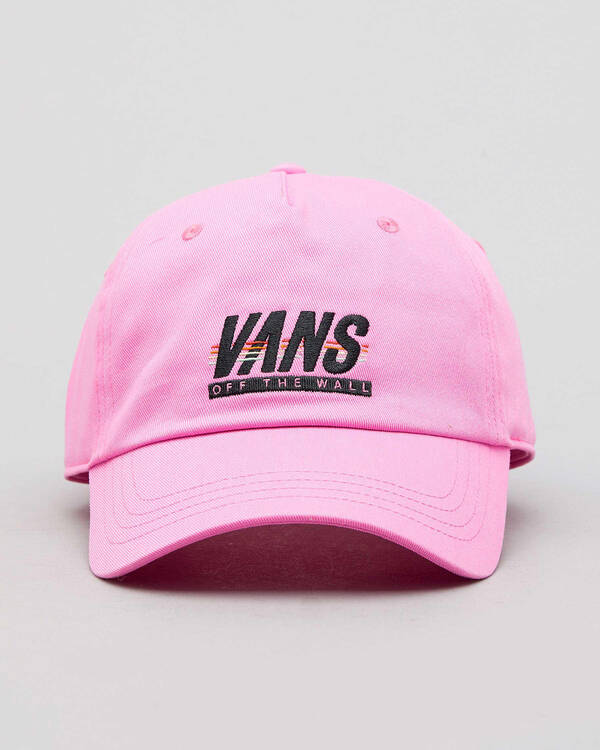 Vans Court Side Cap for Womens