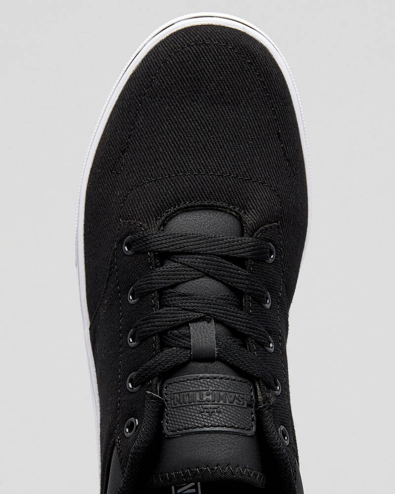 Sanction Oakland Shoes for Mens