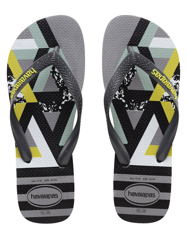 Havaianas Top Prints Thongs for Mens