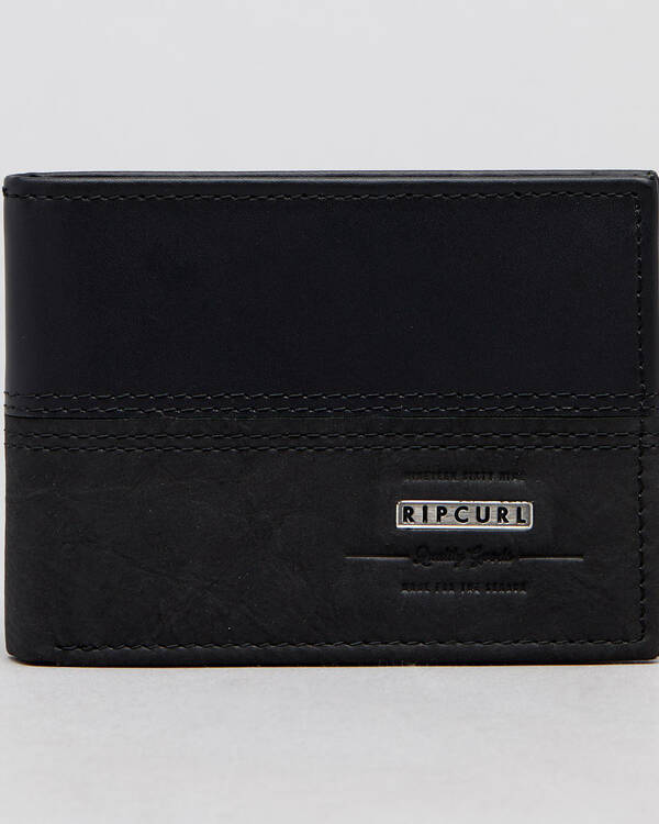 Rip Curl Archer Rfid Slim Wallet for Mens