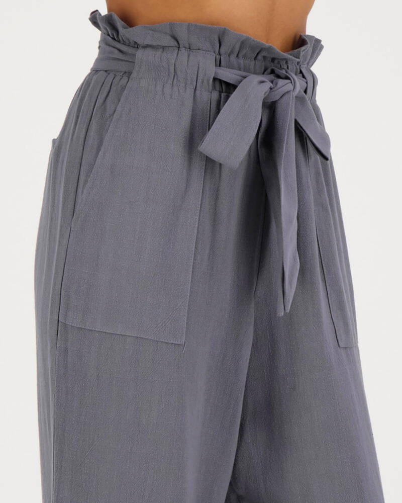 Mooloola Allison Pants for Womens