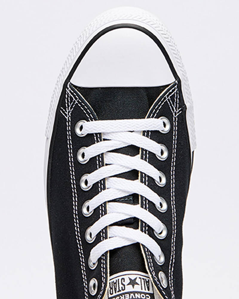 Converse Chuck Taylor All Star Lo-Cut Shoes for Mens