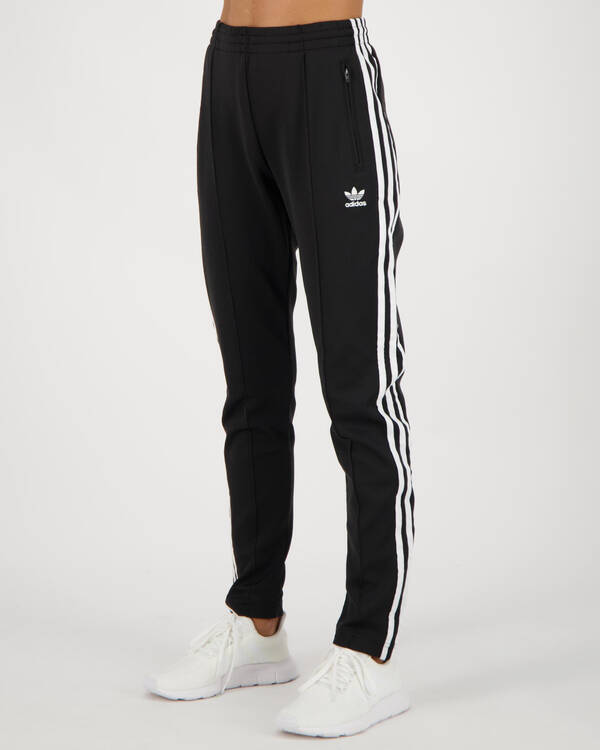 Adidas SS Track Pants for Womens