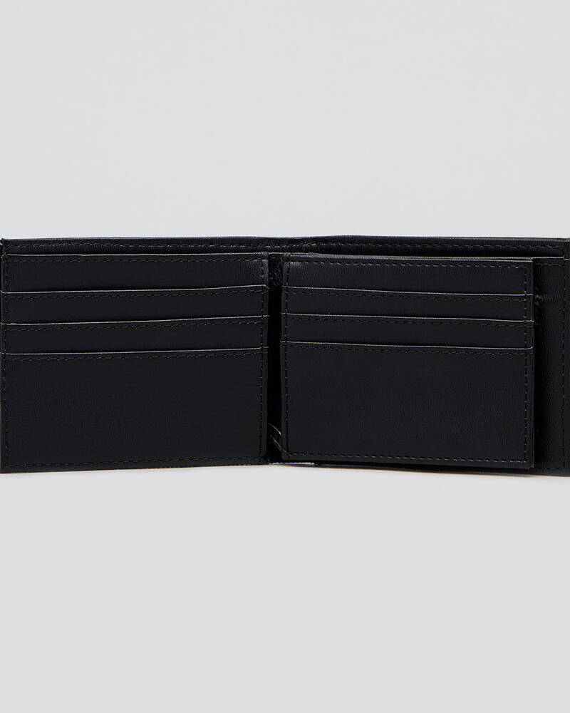 Lucid Deception Wallet for Mens