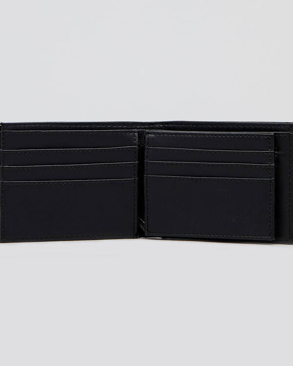 Lucid Deception Wallet for Mens