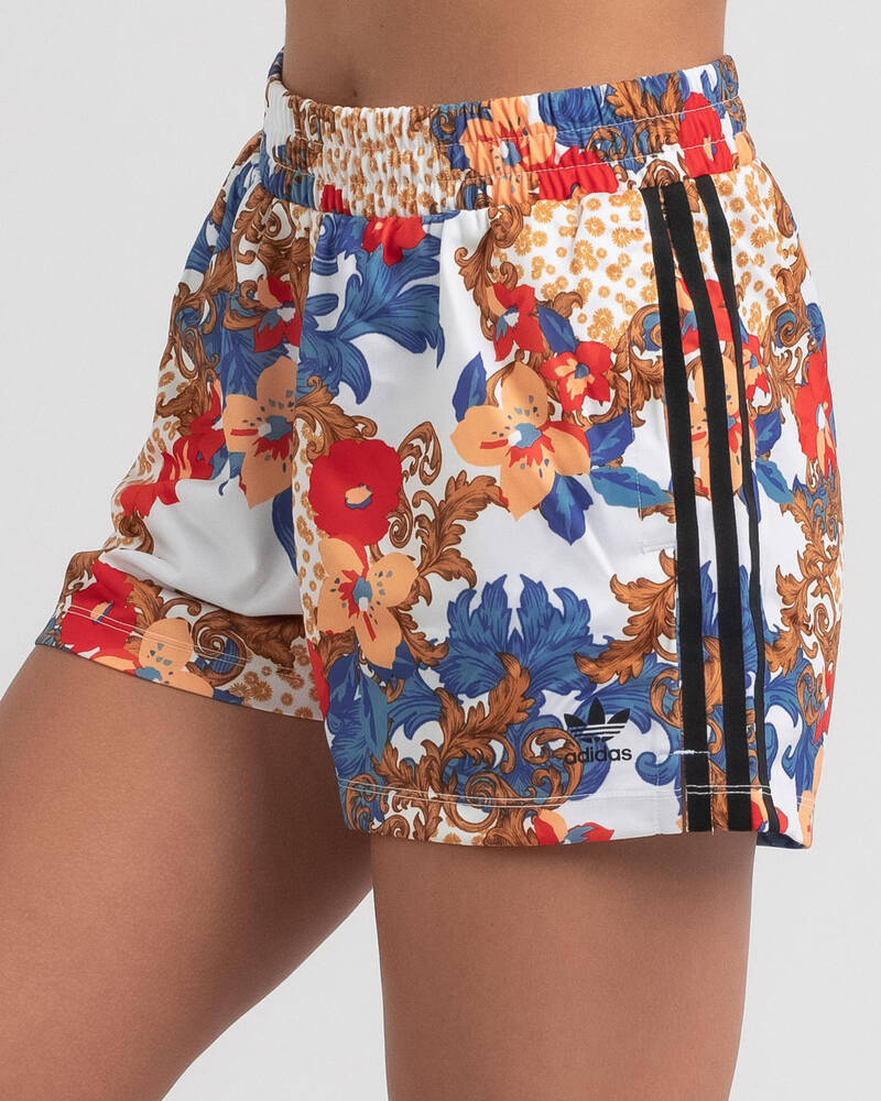 Adidas Her Studio London Shorts for Womens
