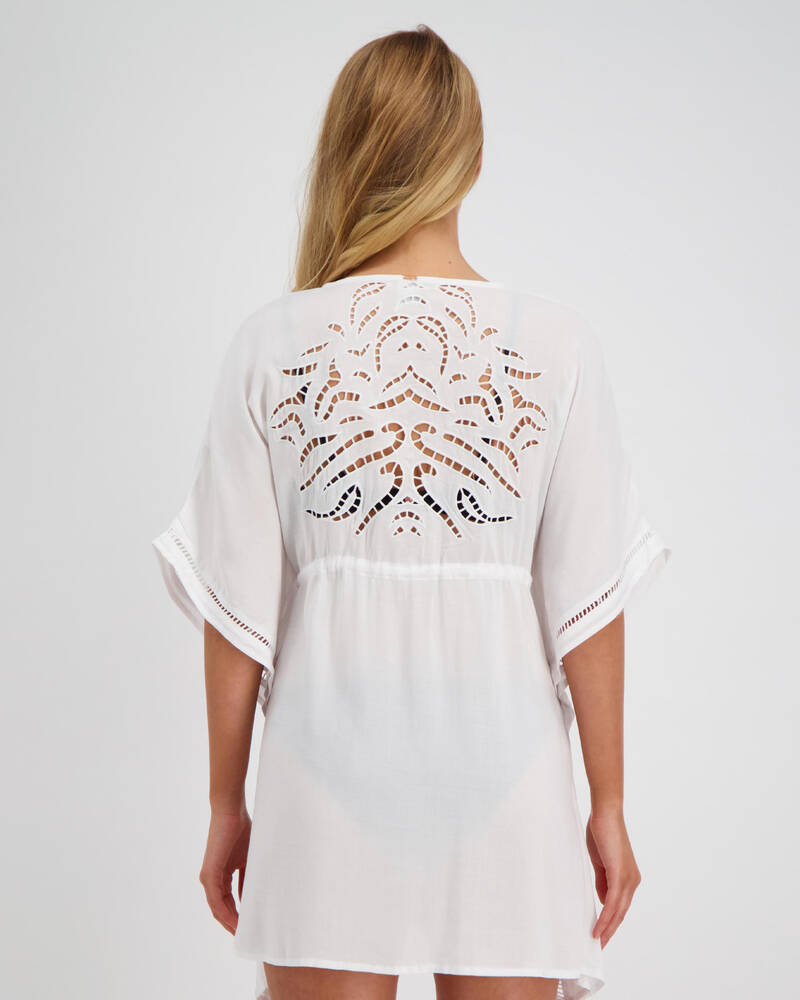 Kaiami Chelsea Beach Cover for Womens