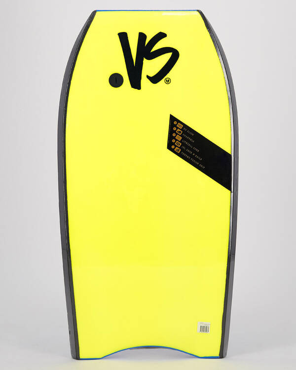 Versus Spark 38" Bodyboard for Mens