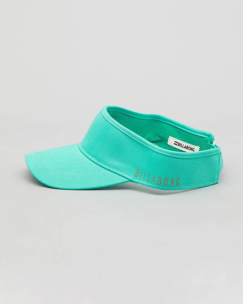 Billabong Infinity Visor for Womens