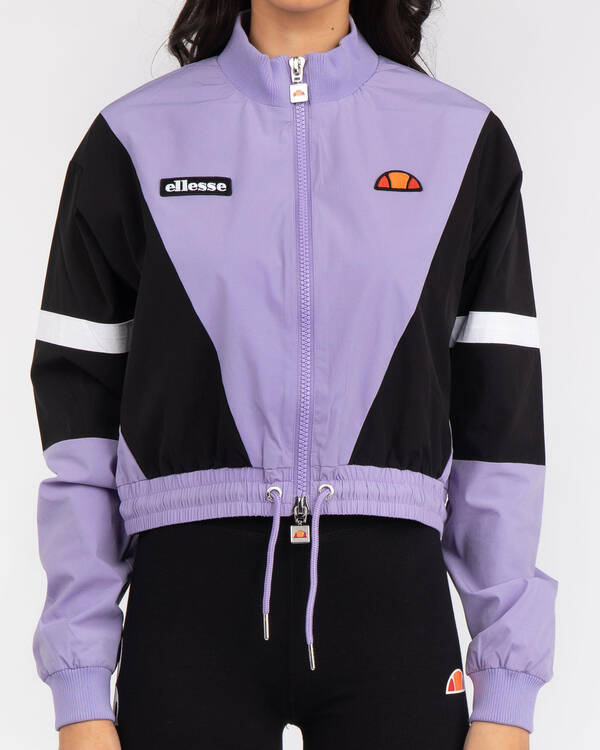 Ellesse Stephanie Jacket for Womens