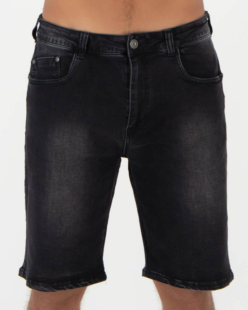 Jacks Carbon Walk Shorts for Mens