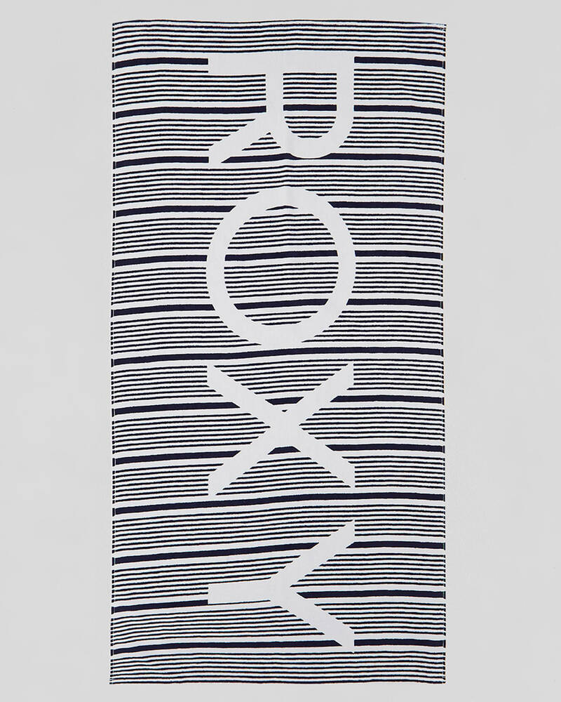 Roxy Fun And Adventure Towel for Womens