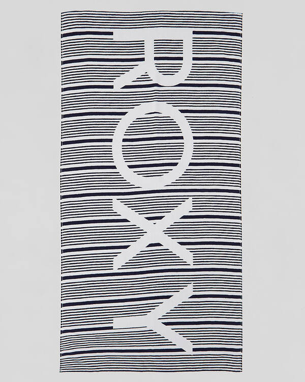 Roxy Fun And Adventure Towel for Womens