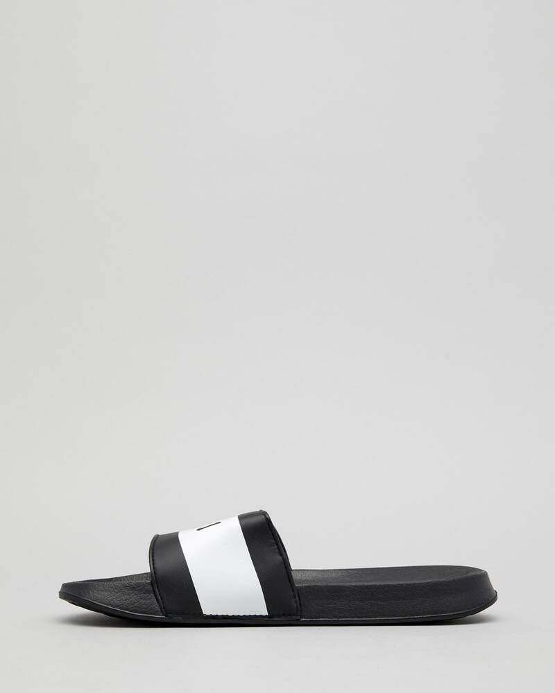LSKD Slippery Slides for Mens