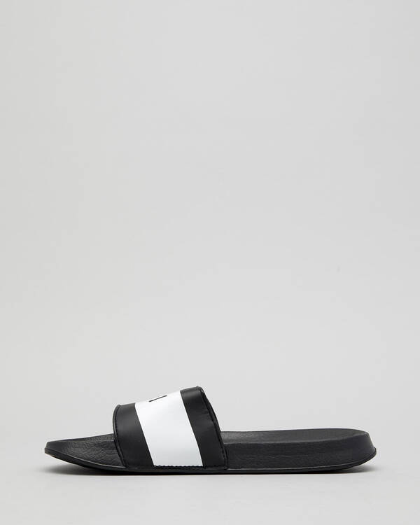 LSKD Slippery Slides for Mens