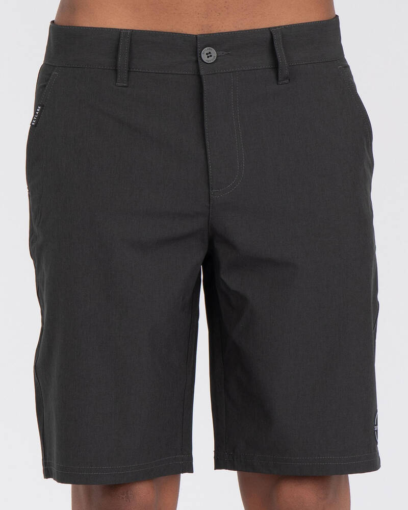 Skylark Alliance Walk Shorts for Mens