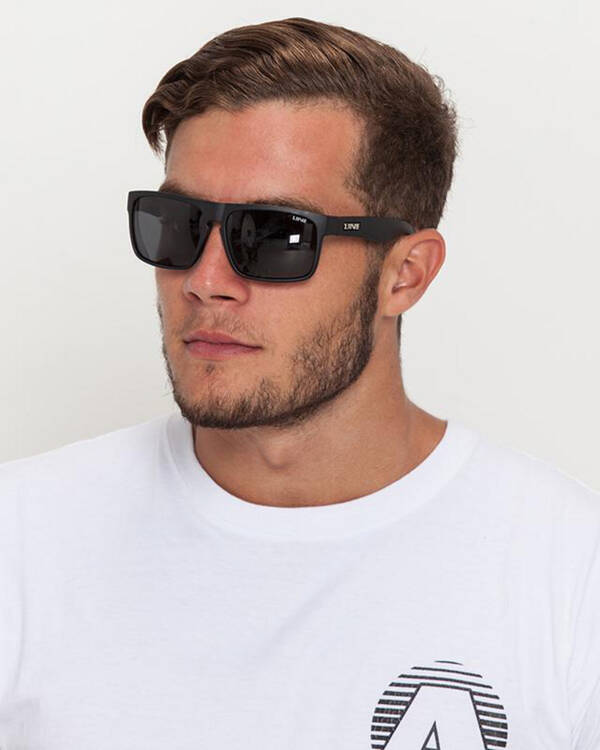 Liive Voyager Polarized Sunglasses for Mens
