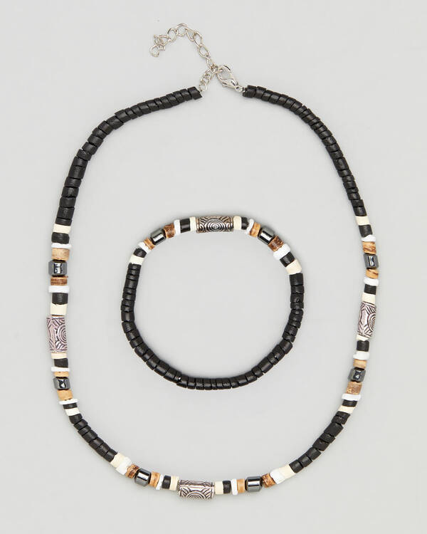 Innovation Associates Bracelet Combo for Mens