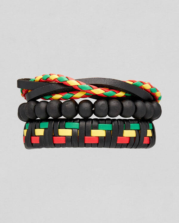 Redemption Combo Bracelet for Mens