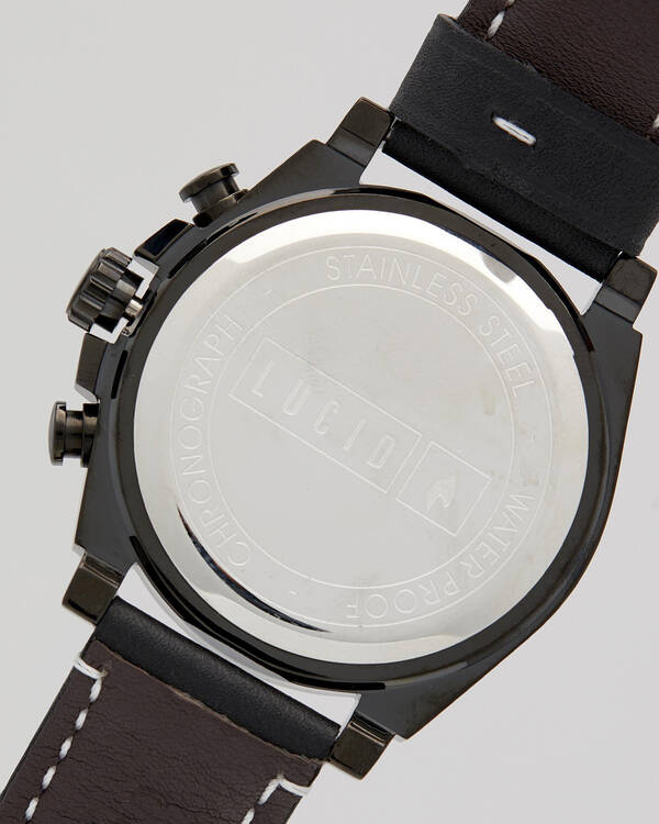 Lucid Echelon Watch for Mens